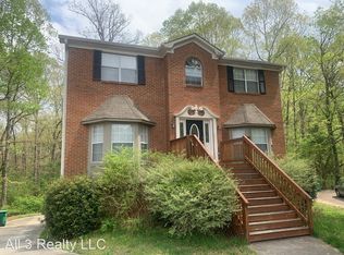 5148 Oaktree Trl, Lithonia, GA 30038