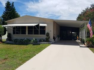 34 Sierra Del Norte, Fort Pierce, FL 34951