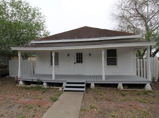 505 W 2nd St, Bishop, TX 78343