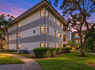 2650 COUNTRYSIDE BOULEVARD #B105, CLEARWATER, FL 33761