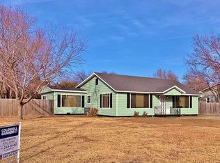 1343 NW Ash Ave, Lawton, OK 73507