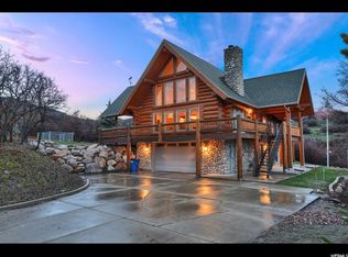 6446 N Box Elder St, Morgan, UT 84050