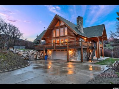 6446 N Box Elder St, Morgan, UT, 84050