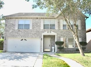 10810 Deercliff Pass, San Antonio, TX 78251