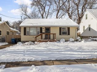4120 10th St, Des Moines, IA 50313