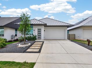 308 Painted Sunset Dr, Georgetown, TX 78628