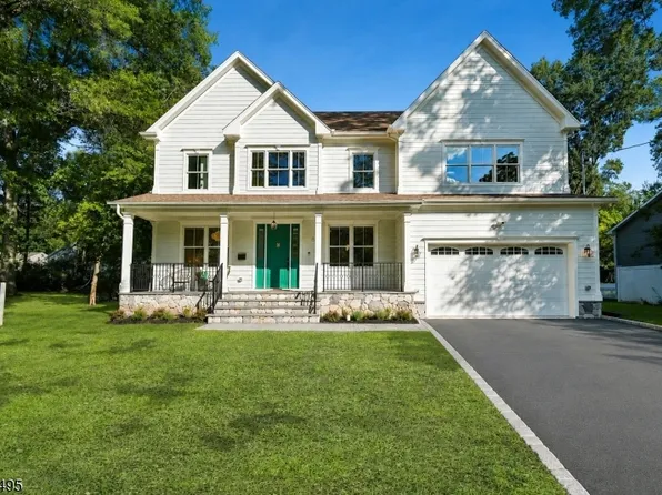 6 Deal Ln, Livingston Twp., NJ 07039