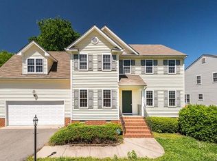 5578 Westower Dr, Richmond, VA 23225