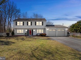 12400 Westmore Ct, Bowie, MD 20715