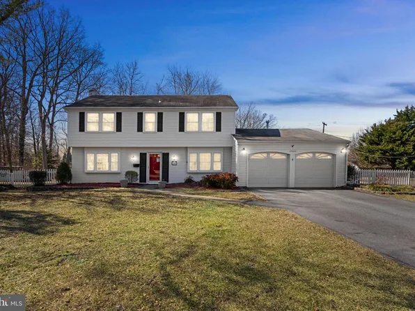 12400 Westmore Ct, Bowie, MD 20715