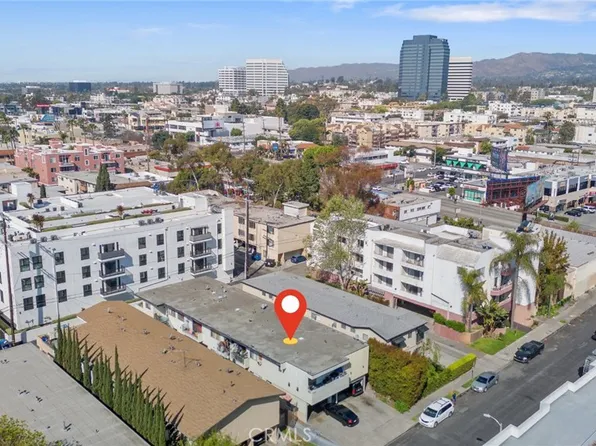 1525 Armacost Ave, Los Angeles, CA 90025