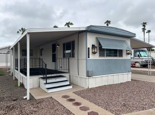 7300 N 51st Ave #151, Glendale, AZ 85301
