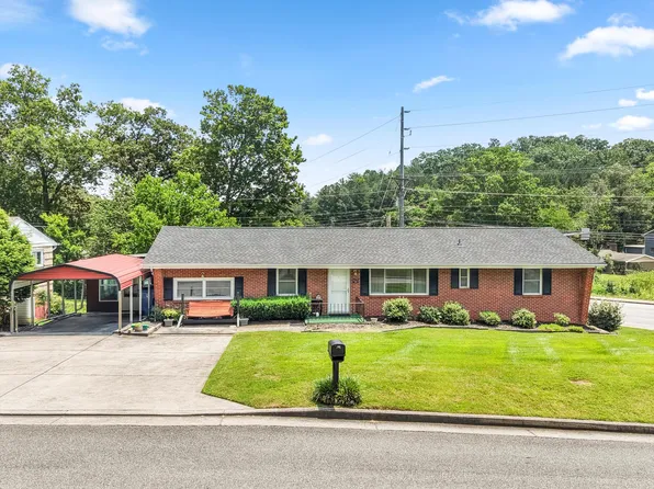 3502 Oak Ridge Dr, Chattanooga, TN 37415