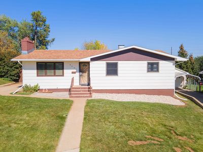 4538 Wentworth Dr, Rapid City, SD, 57702