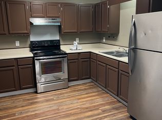 1219 Corinth St #A, Jackson, MS 39209