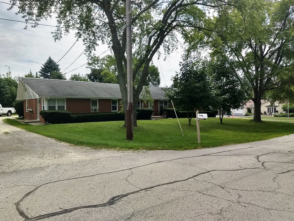 771 Greenview St Gurnee IL Zillow