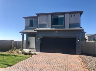 9402 Timberlake Loop, Colorado Springs, CO 80927