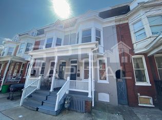 332 Smyser St, York, PA 17401