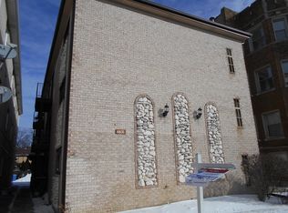 6831 N Northwest Hwy #5, Chicago, IL 60631