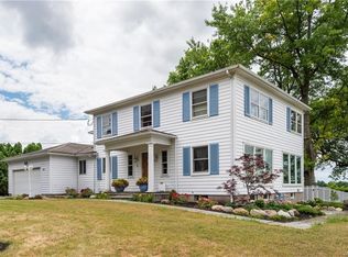 921 Middle Rd, Rush, NY 14543