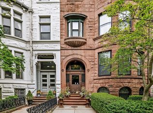 316 Beacon St APT 1, Boston, MA 02116