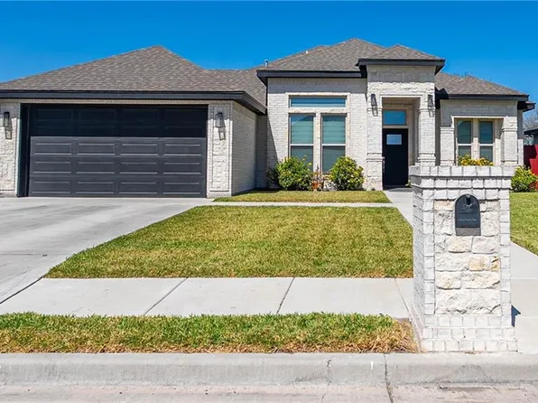 520 Country Club Dr, Alamo, TX 78516