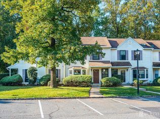 3302 Stonehedge Rd, Edison, NJ 08820