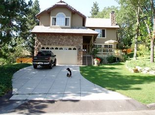 30199 Magic Dr, Running Springs, CA 92382