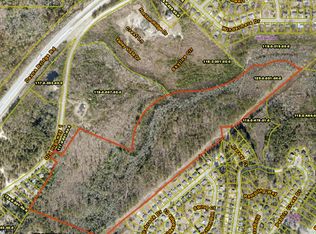 0 Old Highway 1, Hephzibah, GA 30815