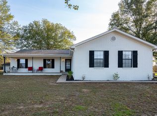 40 Johnson Loop, Greenbrier, AR 72058