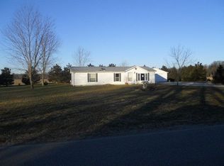 2686 N 400 E, Monticello, IN 47960