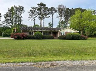 12 Fernwood Way NE, Rome, GA 30161