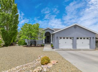 1612 Eagle Point Dr, Prescott, AZ 86301