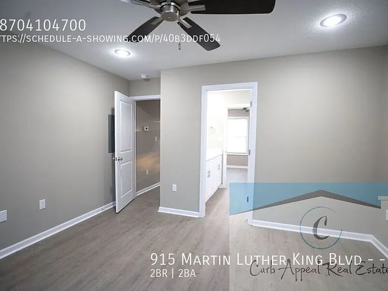 915 Martin Luther King Blvd #C — Photo 6