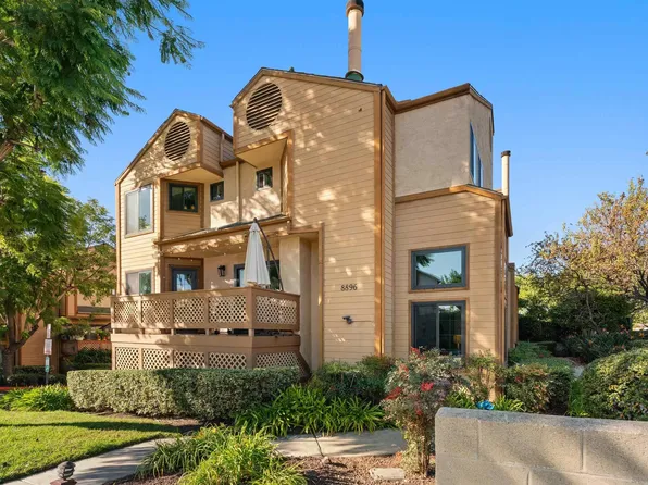 8896 Highwood Dr #C, San Diego, CA 92119