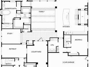 12884 W Calle De Sol, Peoria, AZ 85383