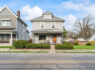 329 S Western Ave, Springfield, OH 45506