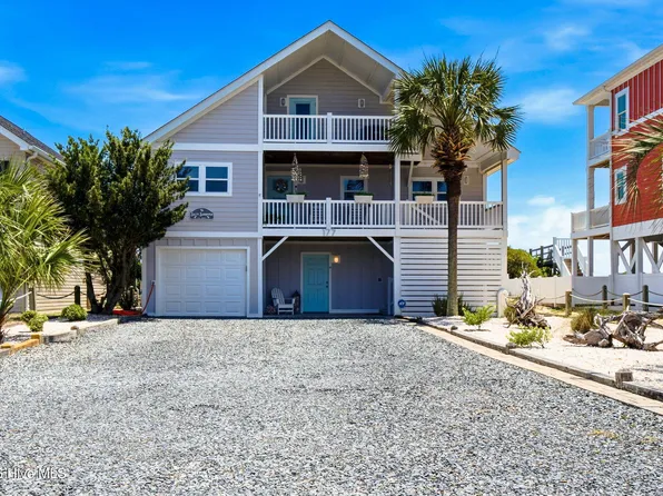 177 Ocean Boulevard W, Holden Beach, NC 28462