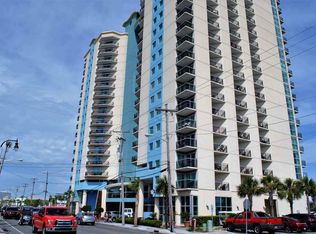 8625 San Marcello Dr UNIT 203, Myrtle Beach, SC 29579