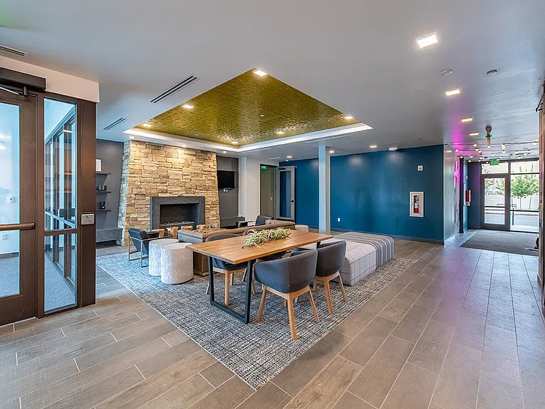 APARTMENTS AT MADDIE — Photo 14