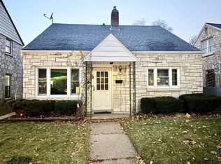 3817 S 14th STREET, Milwaukee, WI 53221