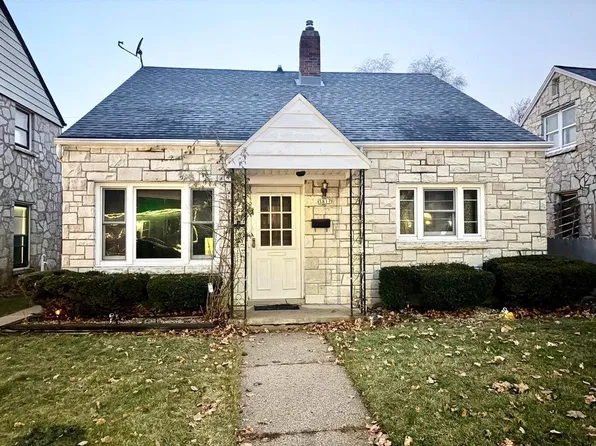 3817 S 14th STREET, Milwaukee, WI 53221