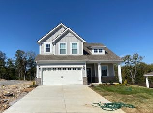 305 Ibis Pl LOT 29, Mount Juliet, TN 37122
