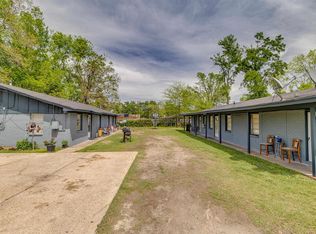 1411 Griffin St, Monroe, LA 71203