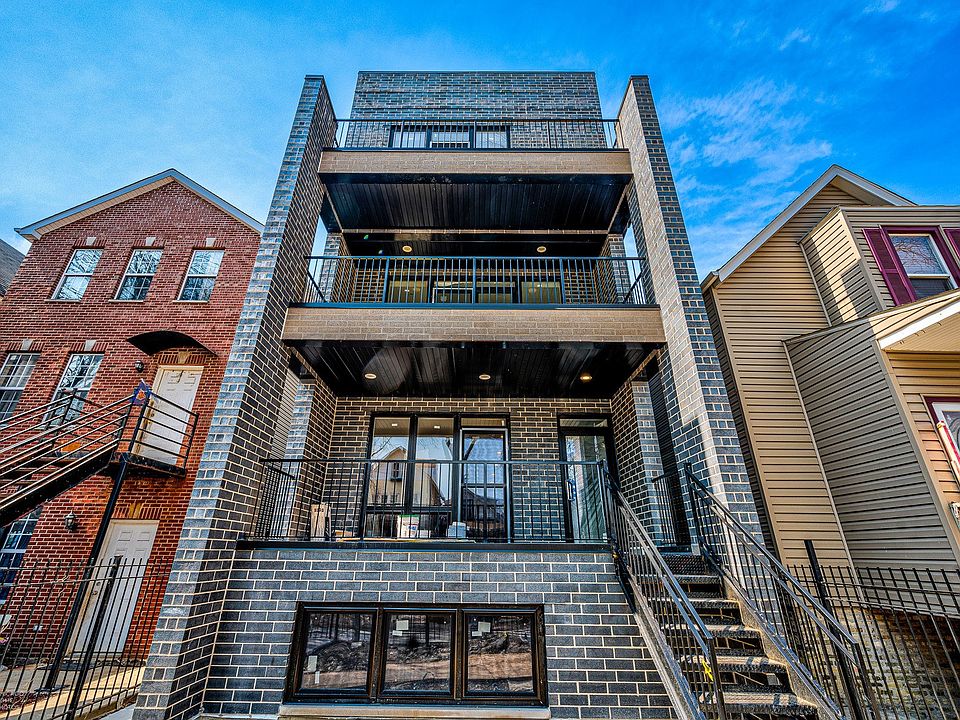 1st image of 1932 N Drake Ave #1W