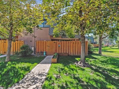 7995 E Mississippi Avenue  Unit D16, Denver, CO, 80247