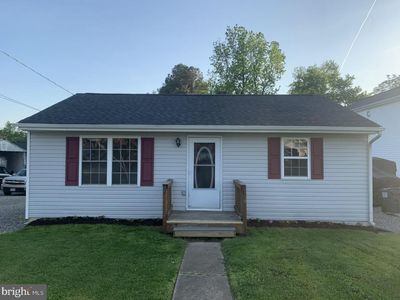 212 Alexandria St, Fredericksburg, VA, 22408