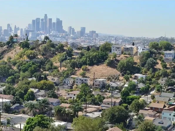 2856 Eva Ter #1, Los Angeles, CA 90031