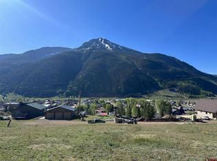 10th & Keystone St, Silverton, CO 81433