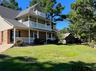 11051 Skyline Dr, Brownsboro, TX 75756